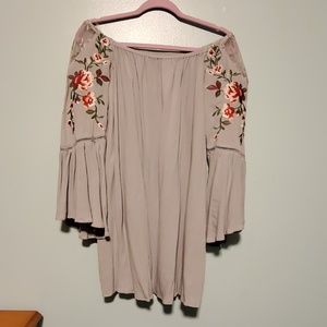 Boutique dress size s